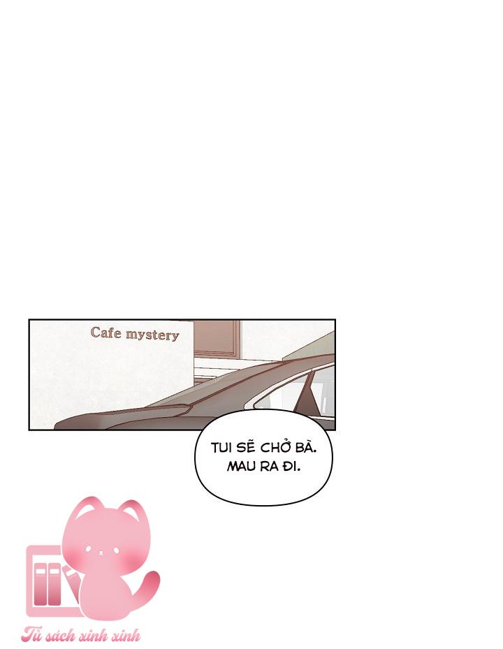 Baby Đến Rồi - Chap 4
