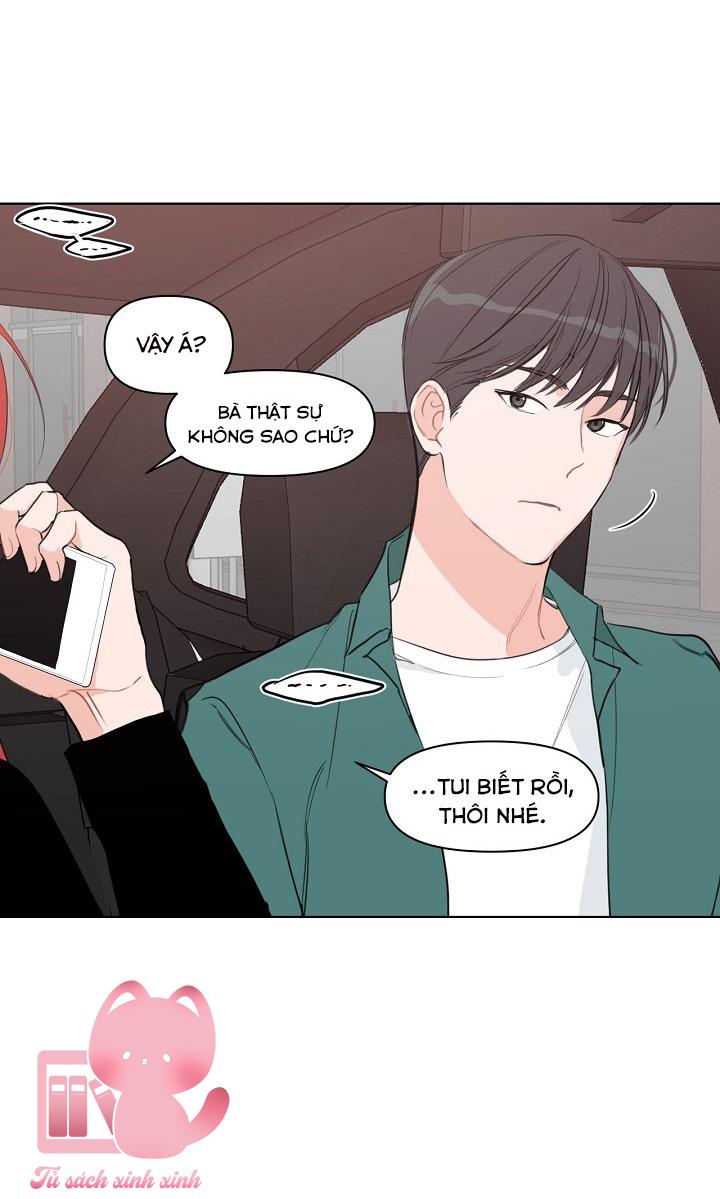 Baby Đến Rồi - Chap 4