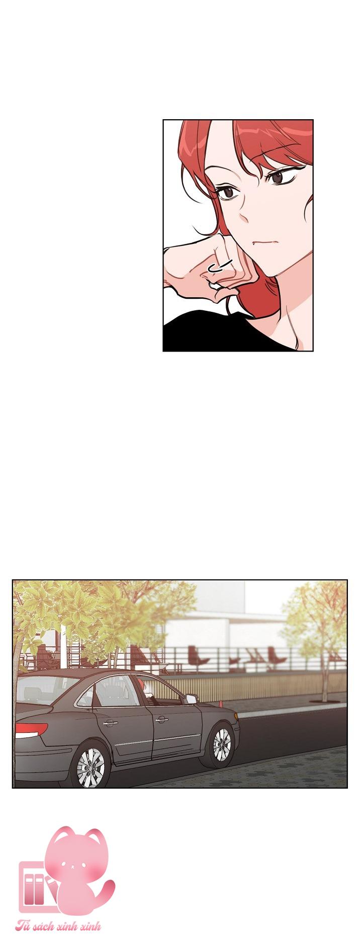 Baby Đến Rồi - Chap 4