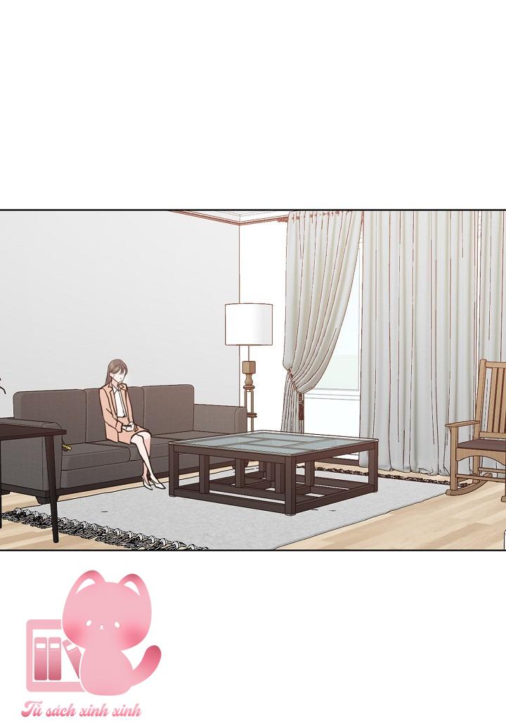 Baby Đến Rồi - Chap 4