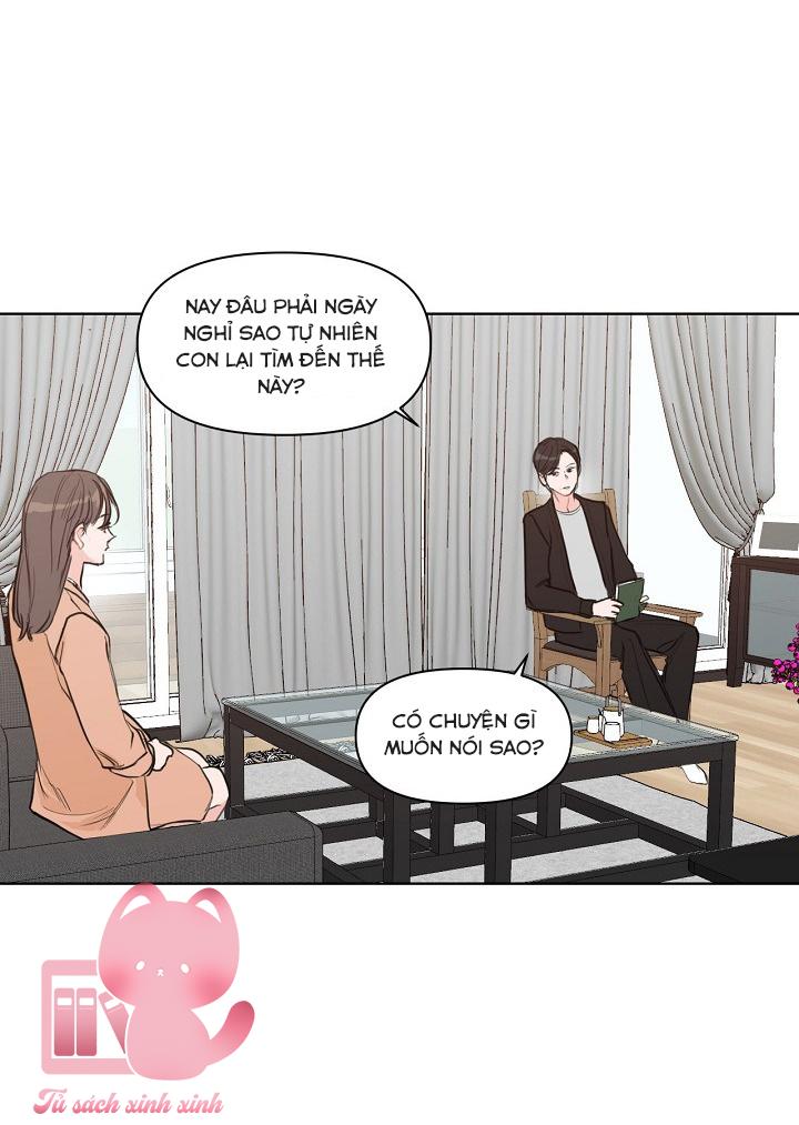 Baby Đến Rồi - Chap 4