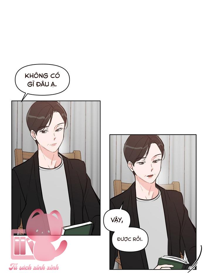 Baby Đến Rồi - Chap 4