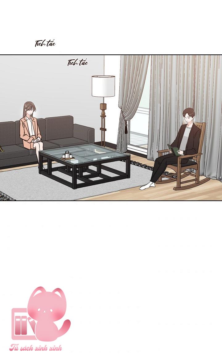 Baby Đến Rồi - Chap 4