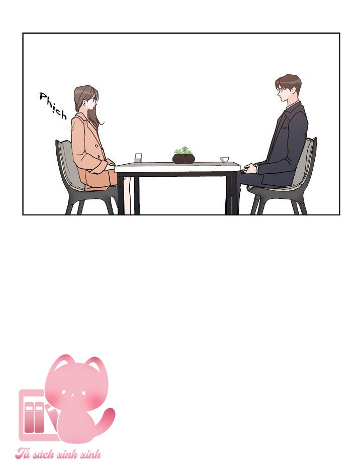 Baby Đến Rồi - Chap 4