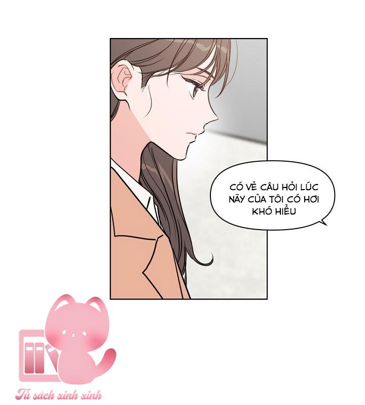 Baby Đến Rồi - Chap 4