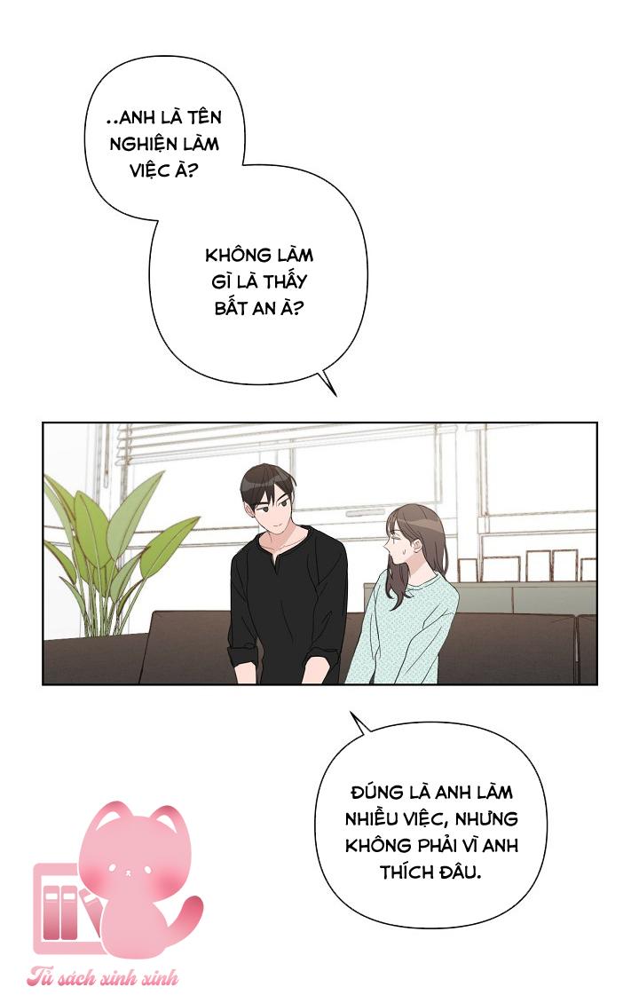 Baby Đến Rồi - Chap 40