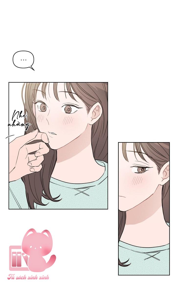 Baby Đến Rồi - Chap 40