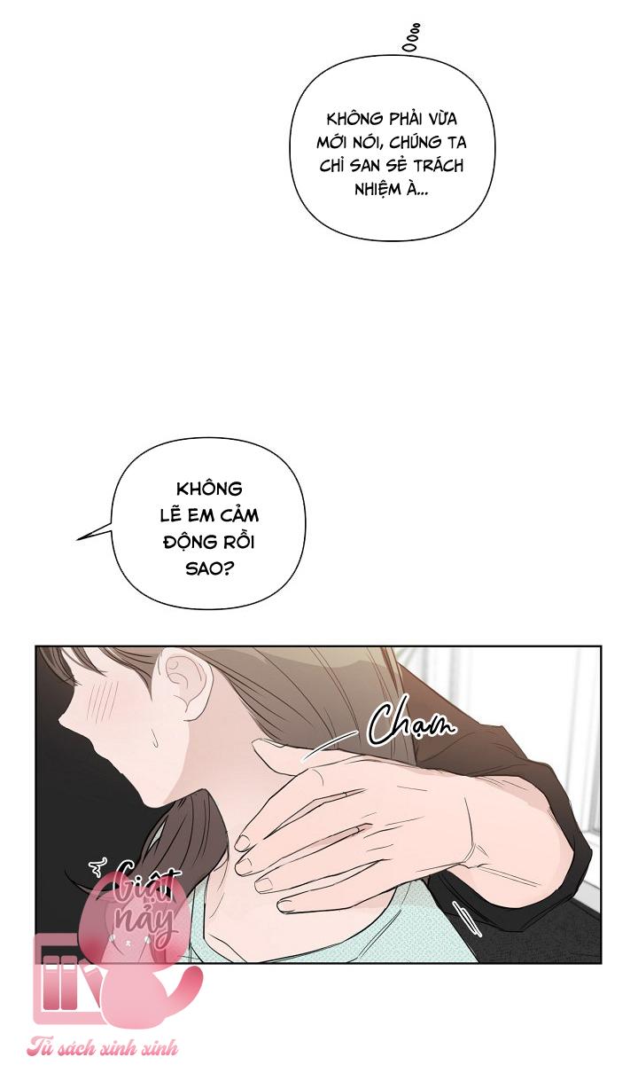 Baby Đến Rồi - Chap 40