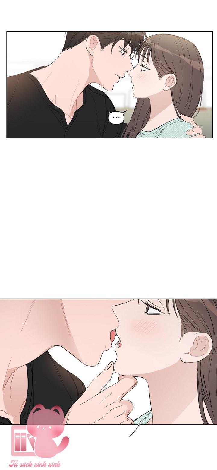 Baby Đến Rồi - Chap 40