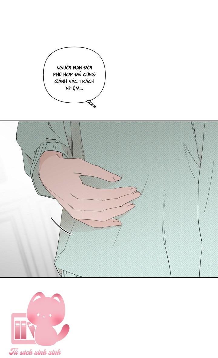 Baby Đến Rồi - Chap 40
