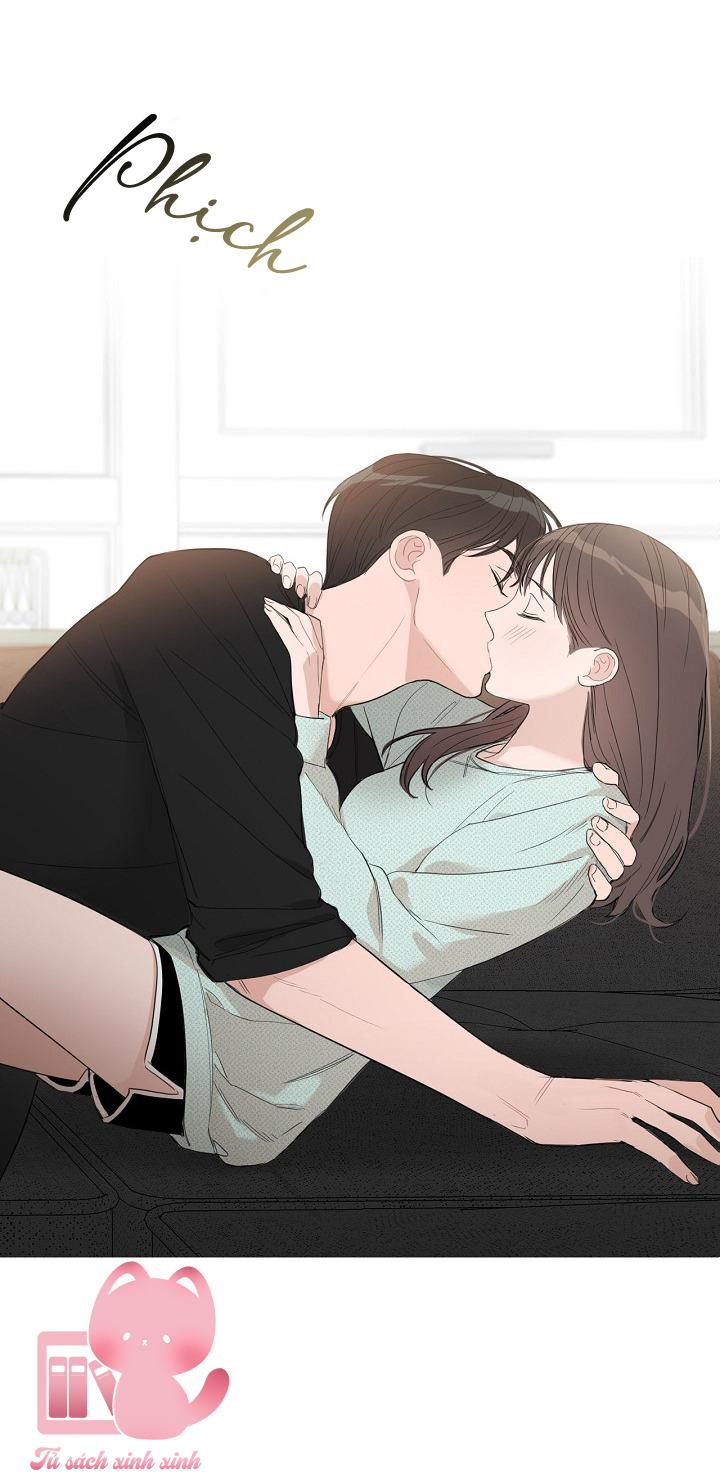 Baby Đến Rồi - Chap 40