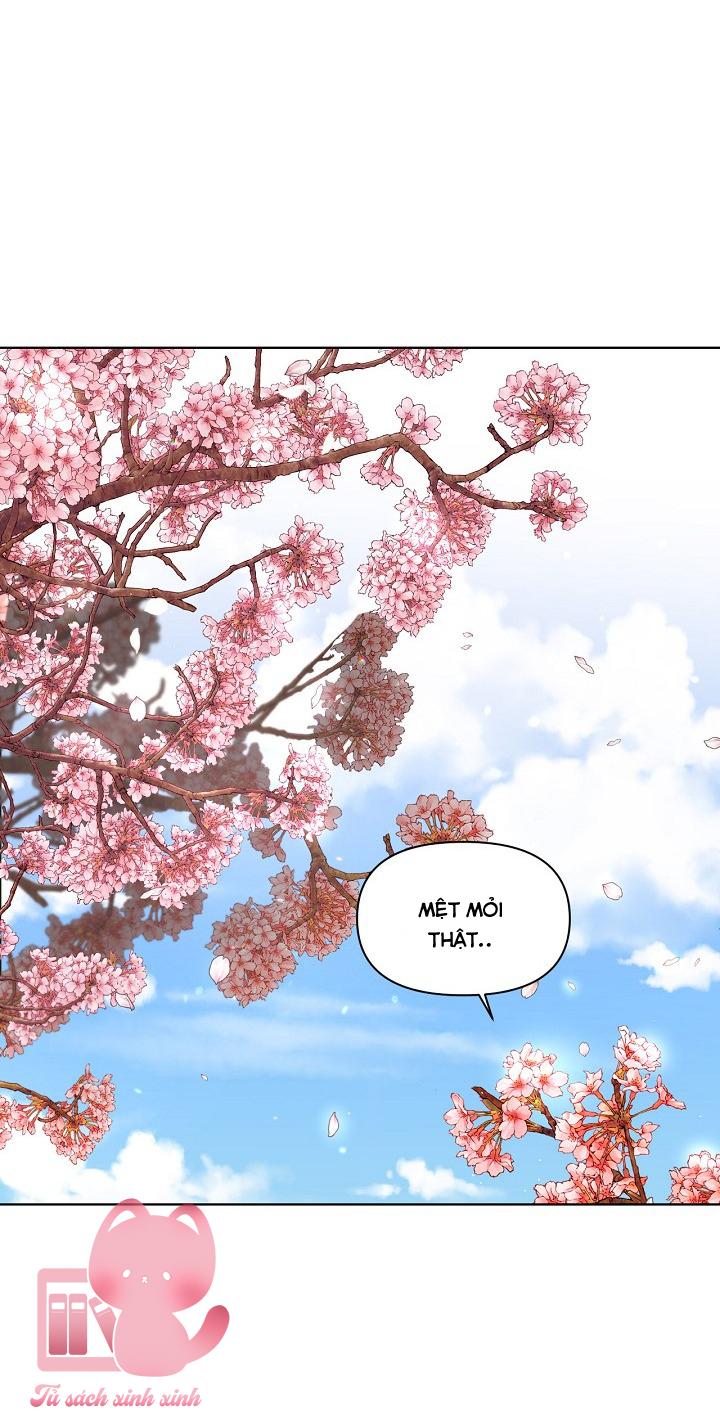 Baby Đến Rồi - Chap 40