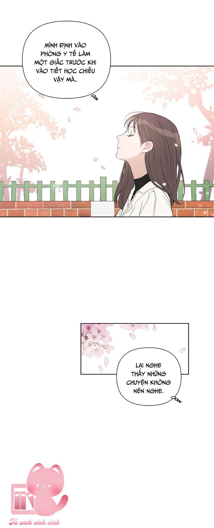 Baby Đến Rồi - Chap 40