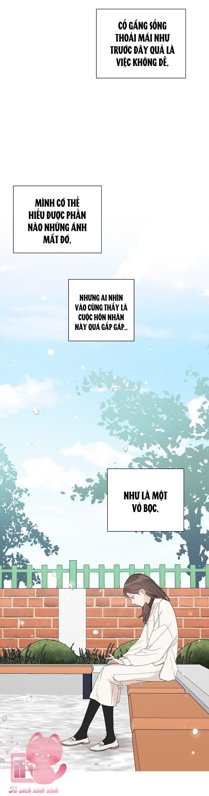 Baby Đến Rồi - Chap 40