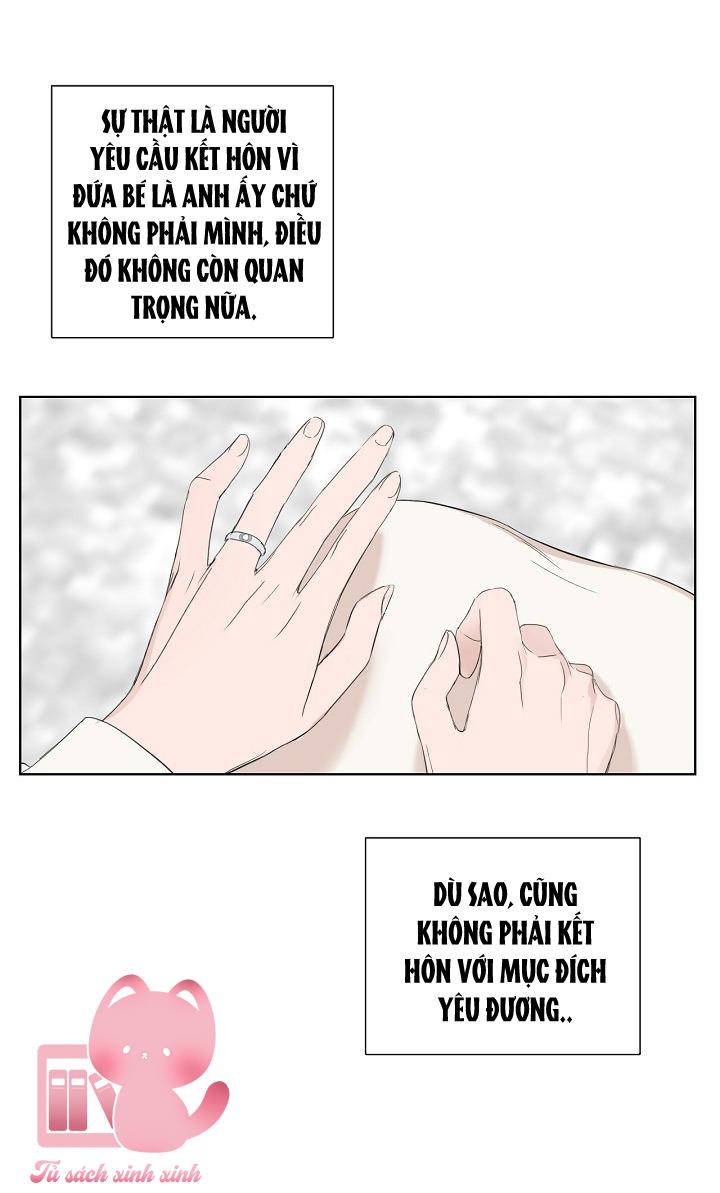 Baby Đến Rồi - Chap 40
