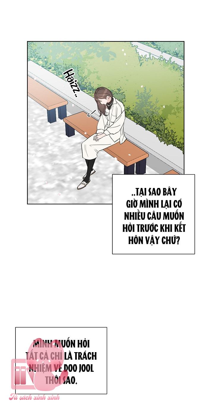 Baby Đến Rồi - Chap 40