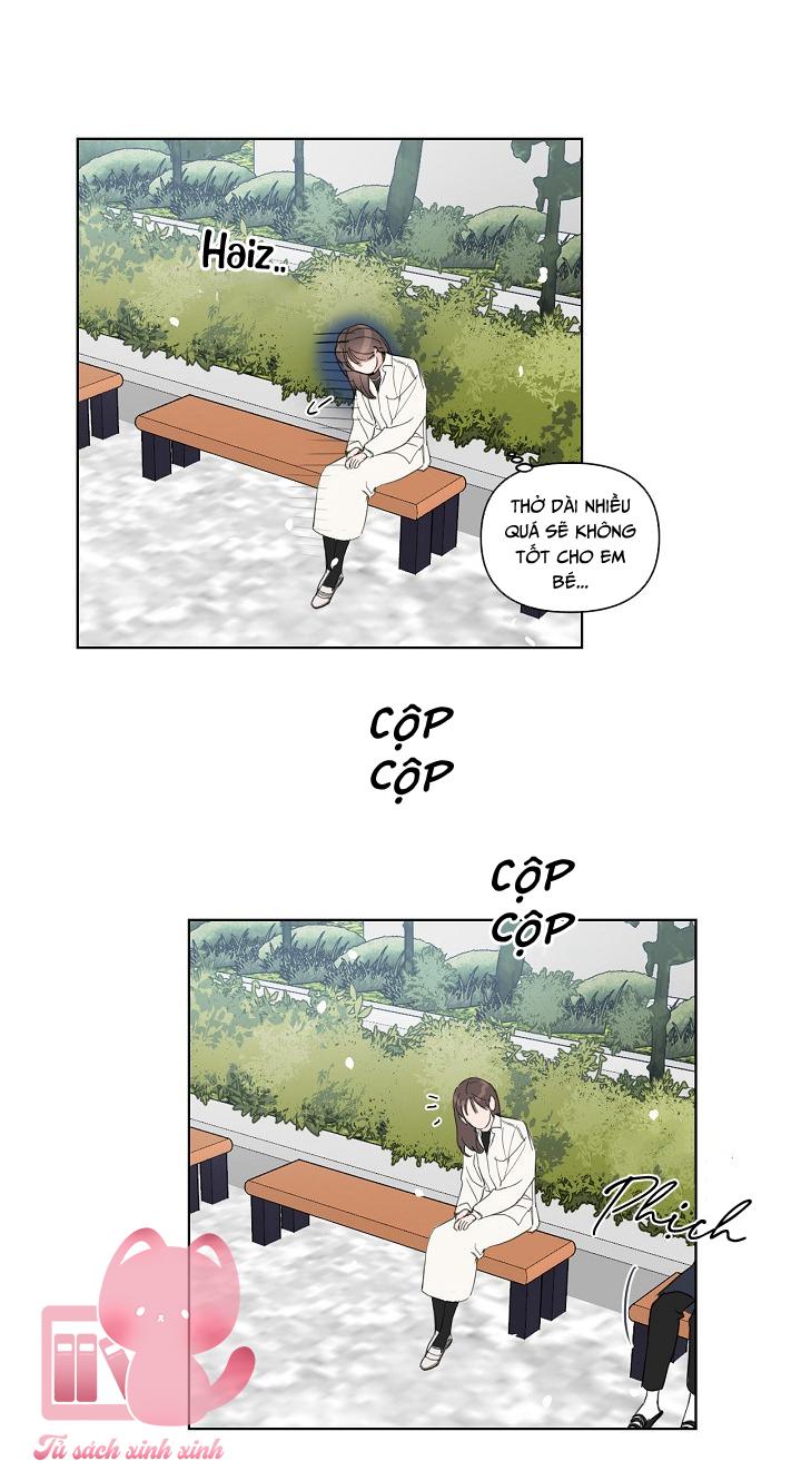 Baby Đến Rồi - Chap 40