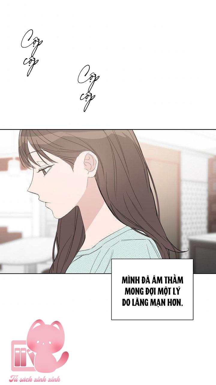 Baby Đến Rồi - Chap 40