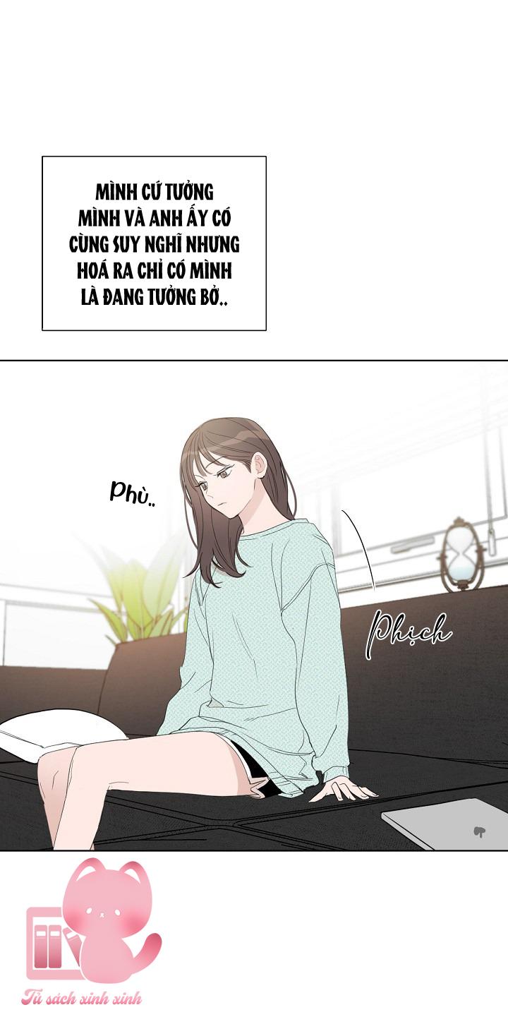 Baby Đến Rồi - Chap 40