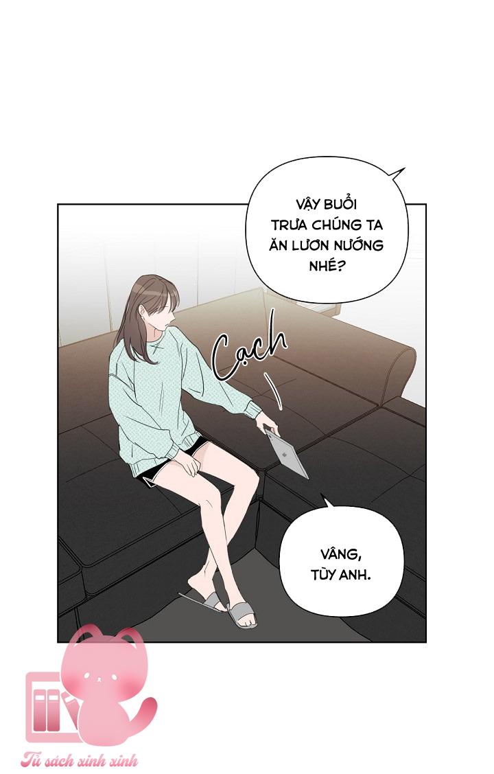 Baby Đến Rồi - Chap 40