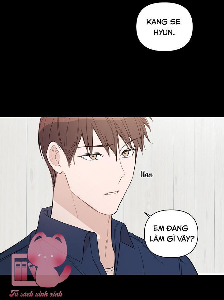 Baby Đến Rồi - Chap 41