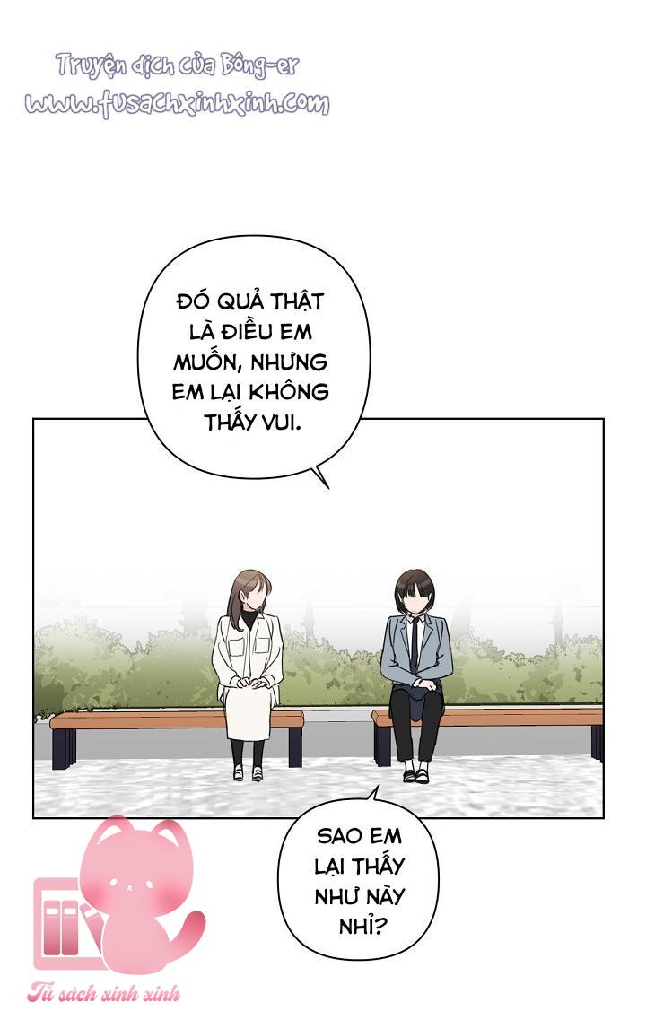 Baby Đến Rồi - Chap 41