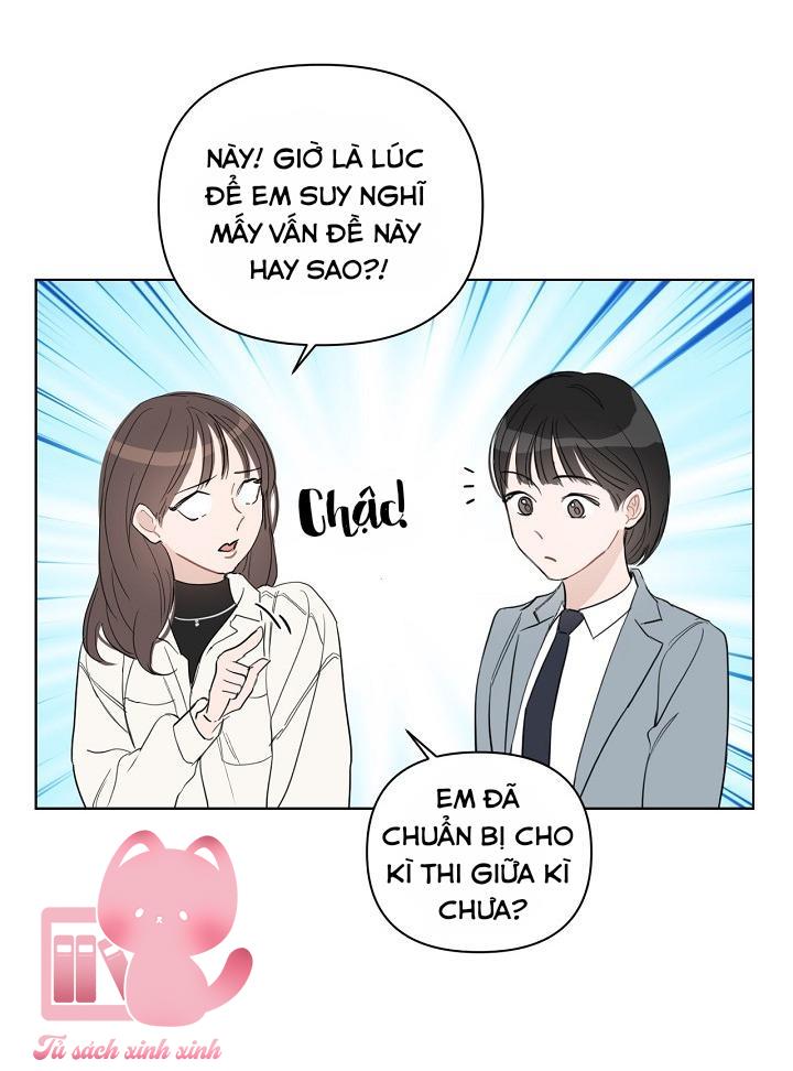 Baby Đến Rồi - Chap 41