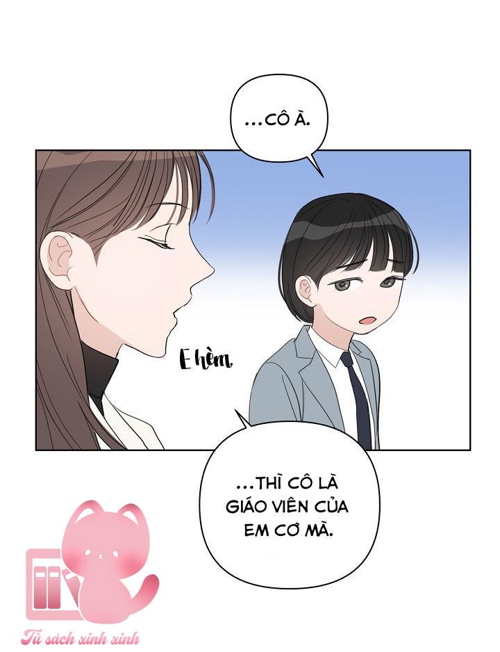 Baby Đến Rồi - Chap 41