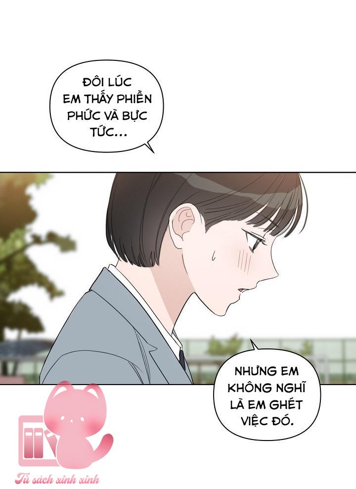 Baby Đến Rồi - Chap 41