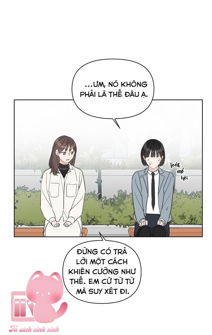 Baby Đến Rồi - Chap 41