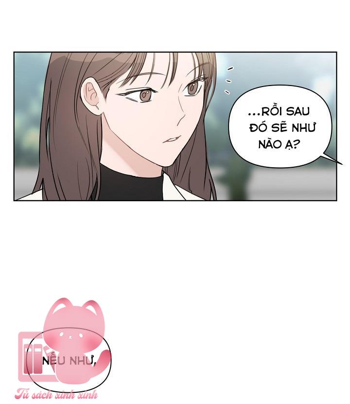 Baby Đến Rồi - Chap 41