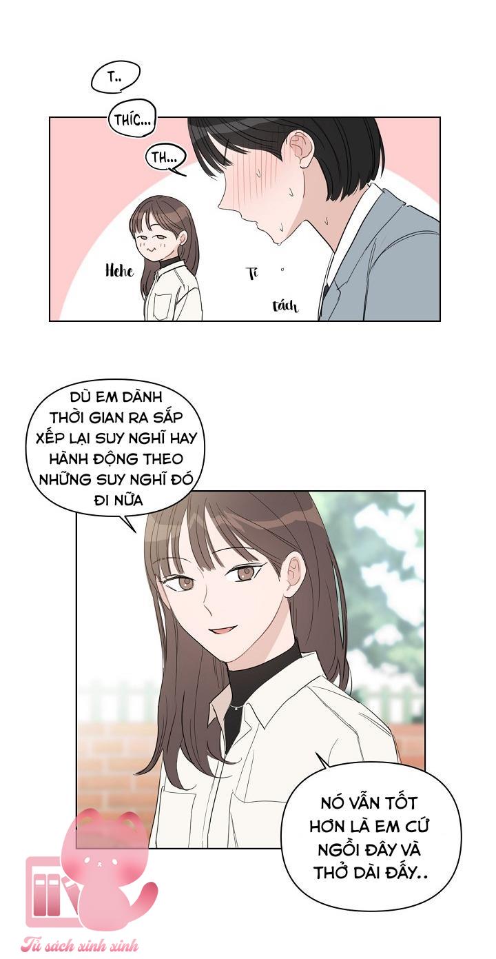 Baby Đến Rồi - Chap 41