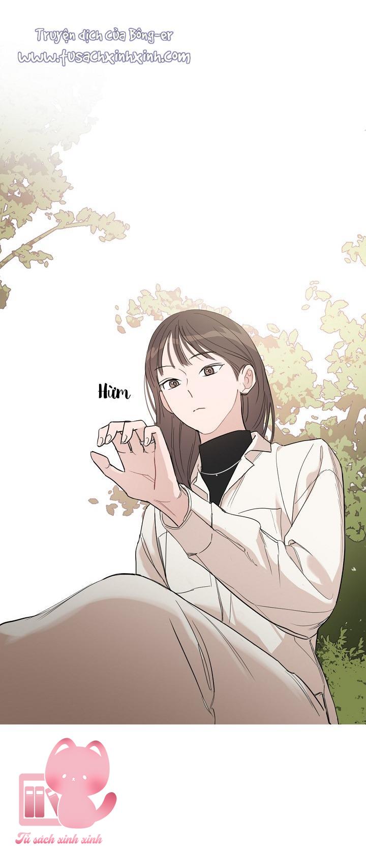Baby Đến Rồi - Chap 41