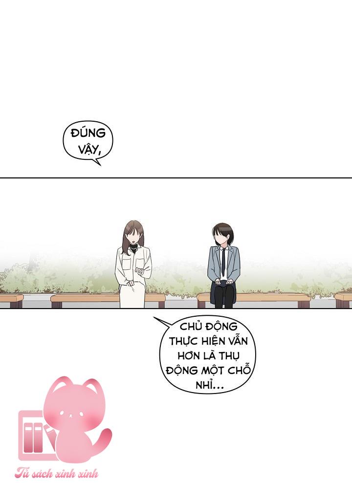 Baby Đến Rồi - Chap 41