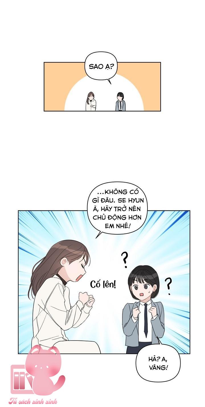 Baby Đến Rồi - Chap 41