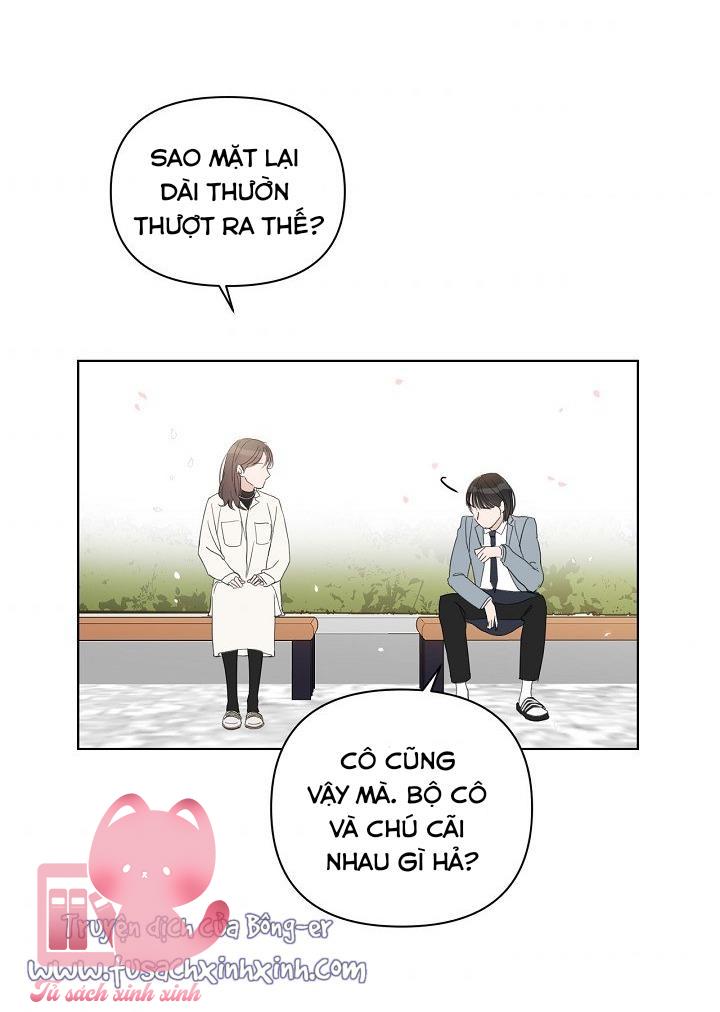Baby Đến Rồi - Chap 41