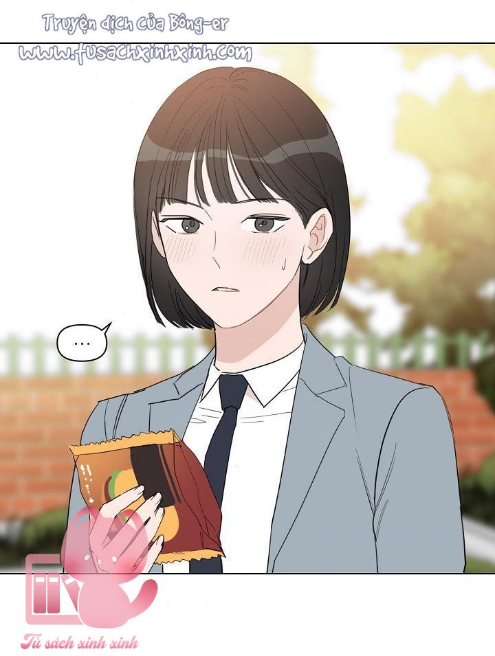 Baby Đến Rồi - Chap 41