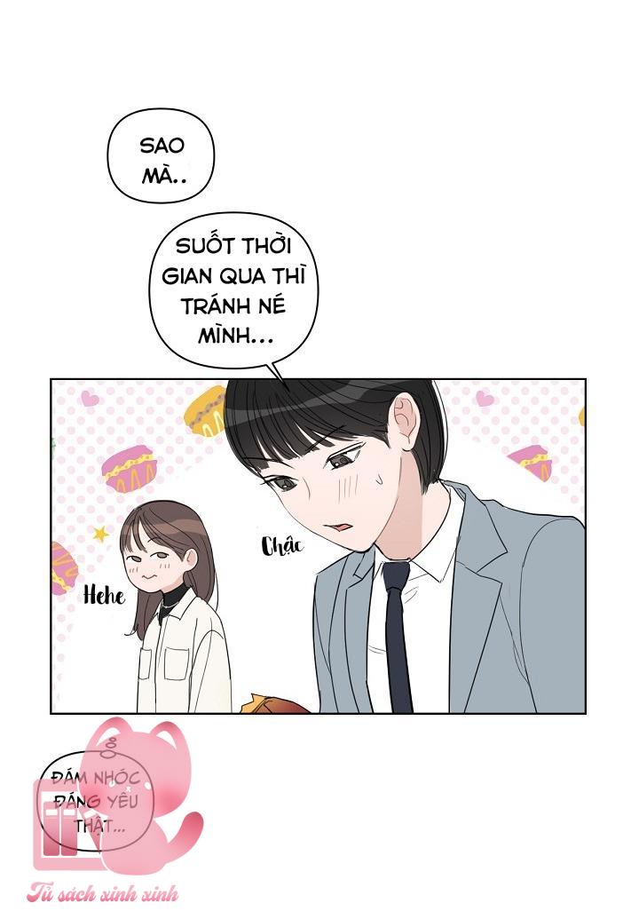 Baby Đến Rồi - Chap 41