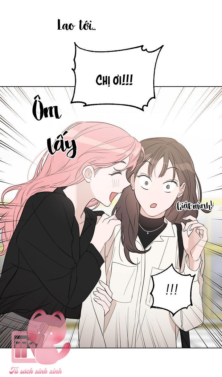 Baby Đến Rồi - Chap 41