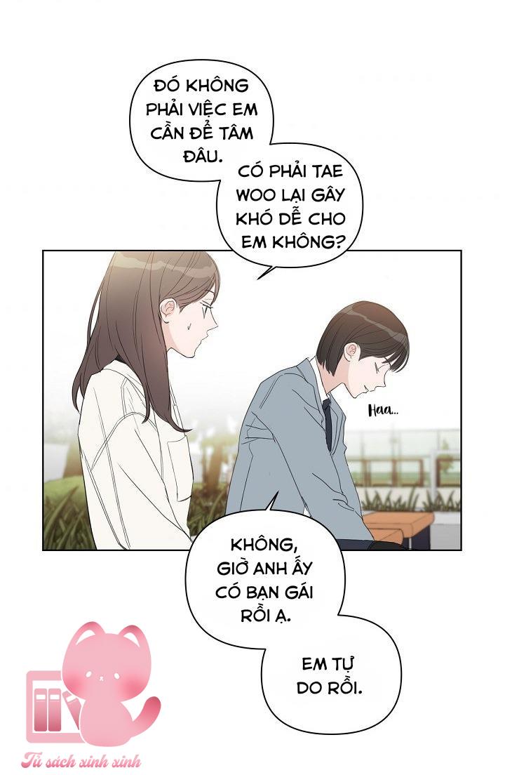 Baby Đến Rồi - Chap 41