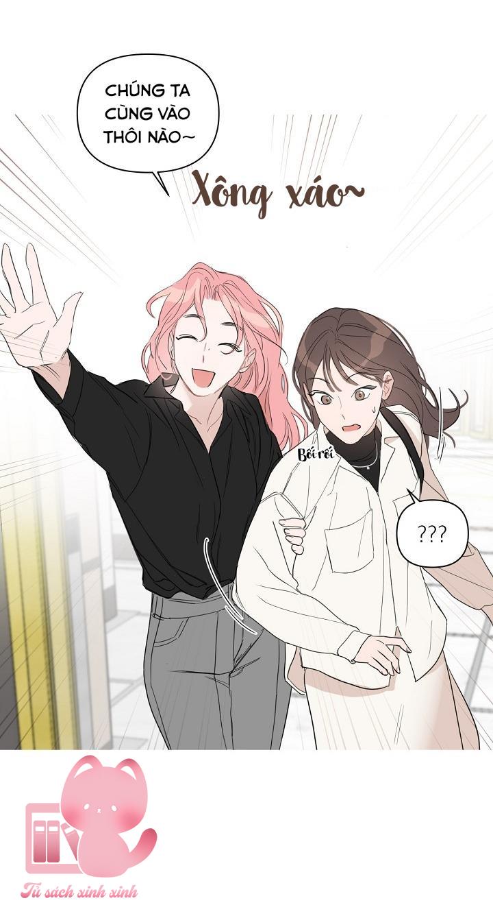 Baby Đến Rồi - Chap 41