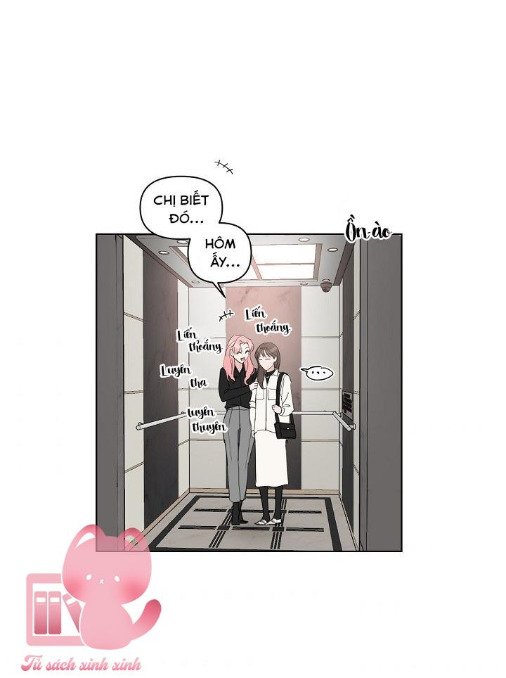 Baby Đến Rồi - Chap 41