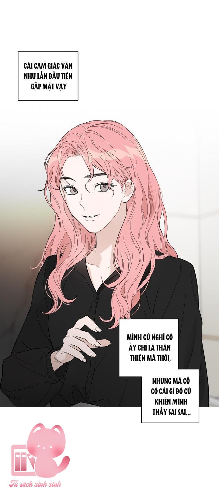 Baby Đến Rồi - Chap 41