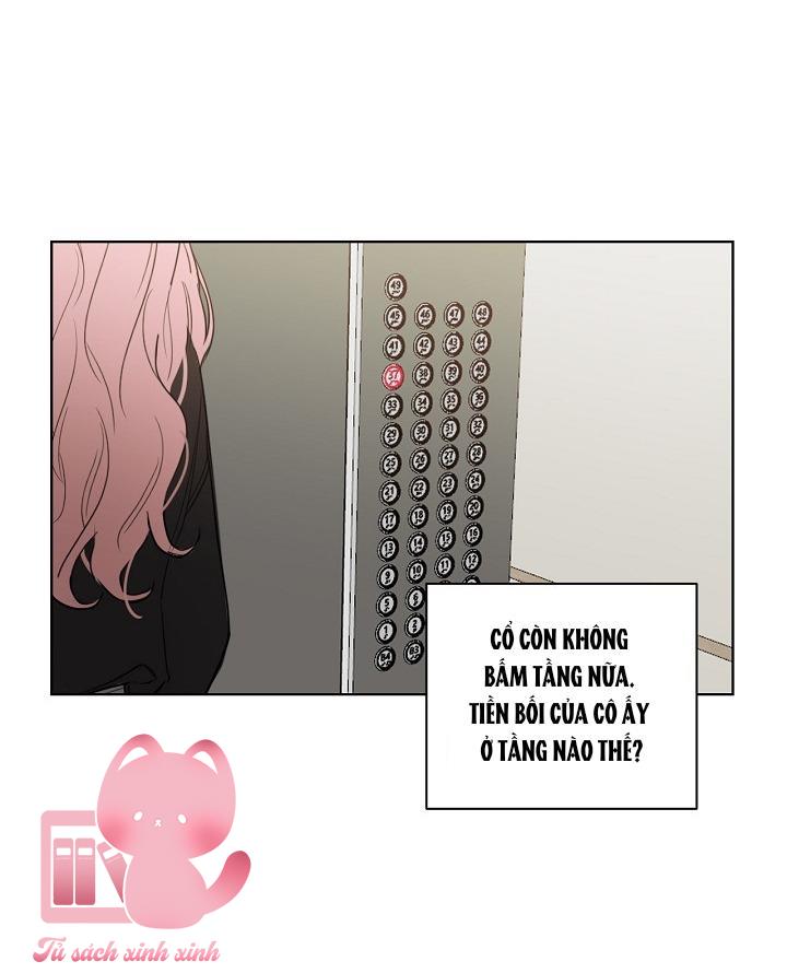 Baby Đến Rồi - Chap 41