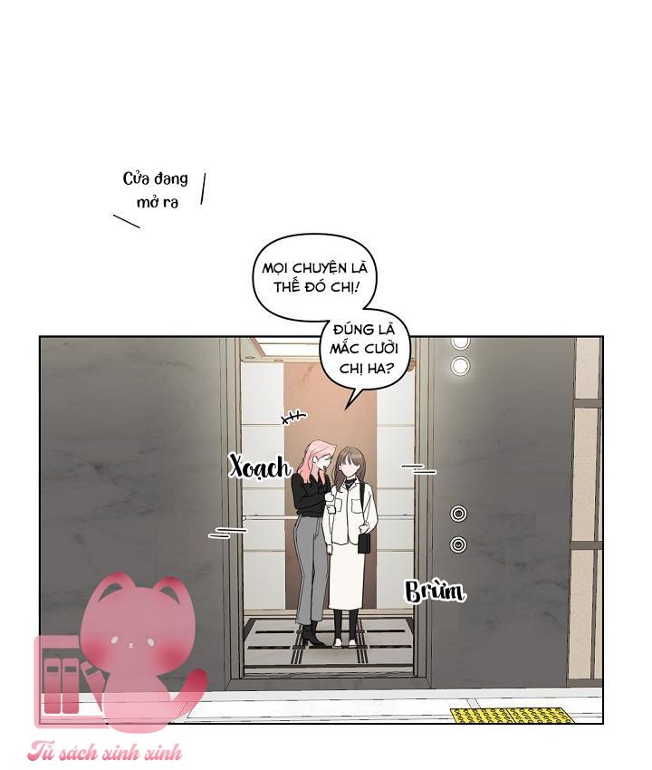 Baby Đến Rồi - Chap 41