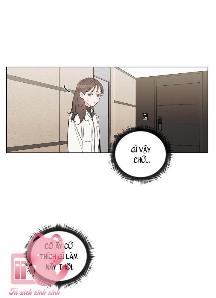 Baby Đến Rồi - Chap 41
