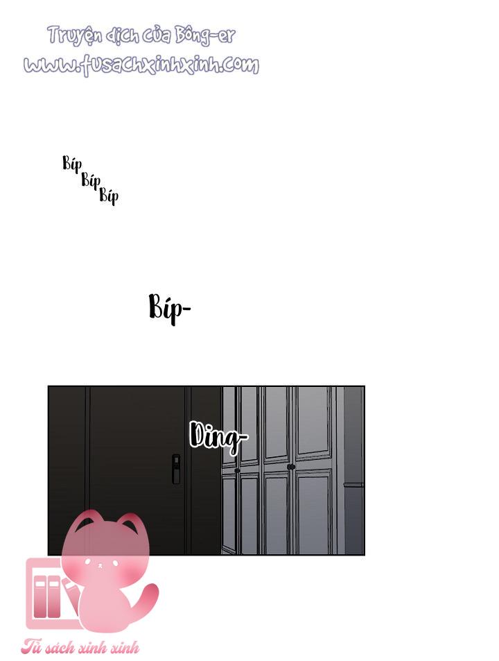 Baby Đến Rồi - Chap 41