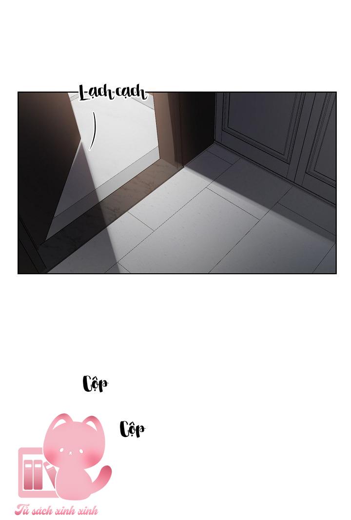 Baby Đến Rồi - Chap 41