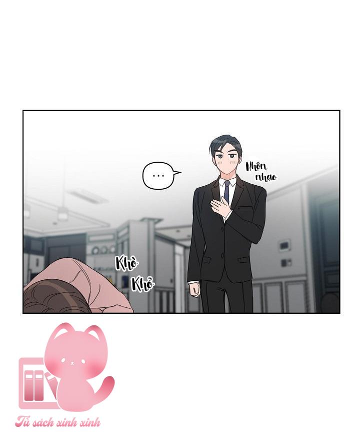 Baby Đến Rồi - Chap 41