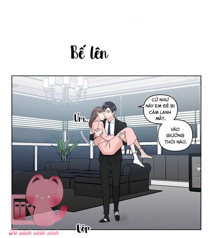 Baby Đến Rồi - Chap 41